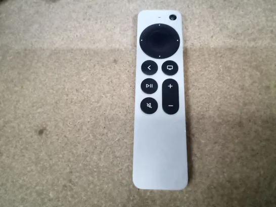 APPLE TV REMOTE