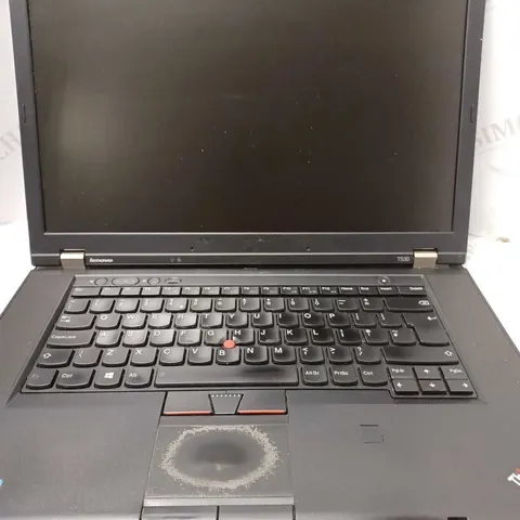 LENOVO THINKPAD T530 LAPTOP