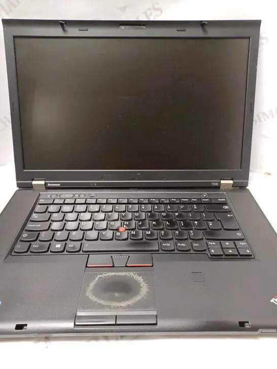 LENOVO THINKPAD T530 LAPTOP