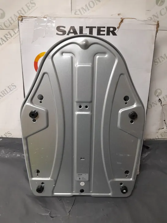 SALTER DOCTORS STYLE MECHANICAL SCALES