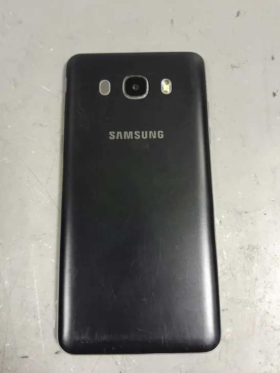 SAMSUNG GALAXY J5 (2016) SMARTPHONE