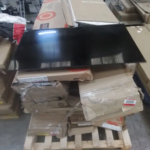 PALLET CONTAINING ASSORTED FURNITURE & FURNITURE PARTS