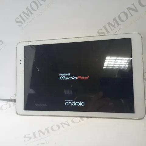 EMUI HUAWEI TABLET 