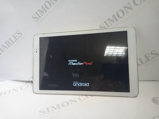 EMUI HUAWEI TABLET 