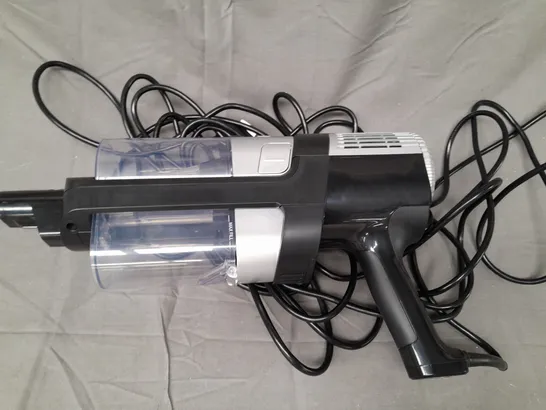 BOXED SHARK CORDED STICK VACUUM CLEANER