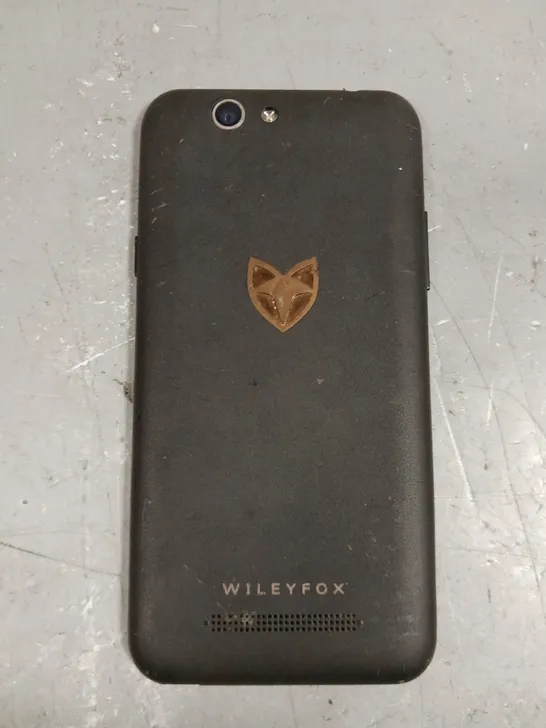 WILEYFOX SPARK+ SMARTPHONE 