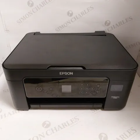 EPSON EXPRESSION HOME XP-3150