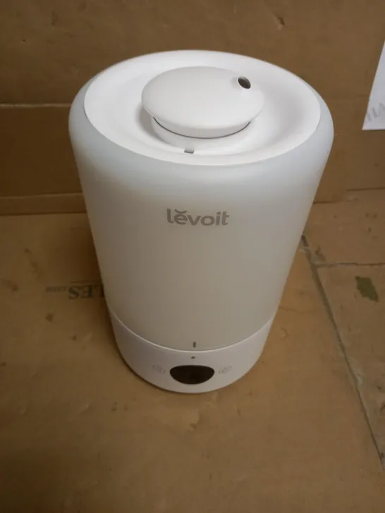 LEVOIT DUAL 200S SMART TOP-FILL HUMIDIFIER