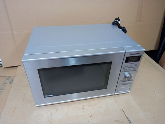 PANASONIC NN-SD27HS MICROWAVE OVEN