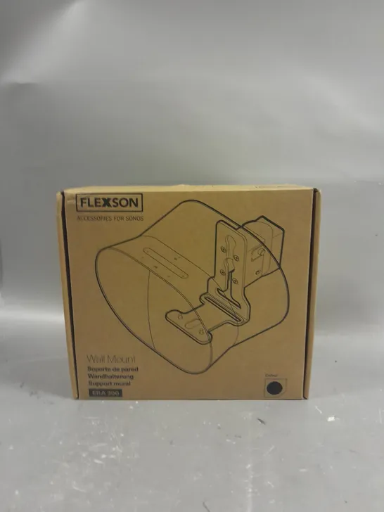 FLEXSON WALL MOUNT