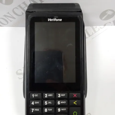 VERIFONE V240M CARD READER