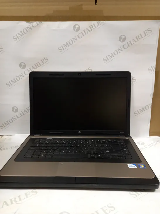 HP 630 NOTEBOOK PC LAPTOP IN SILVER