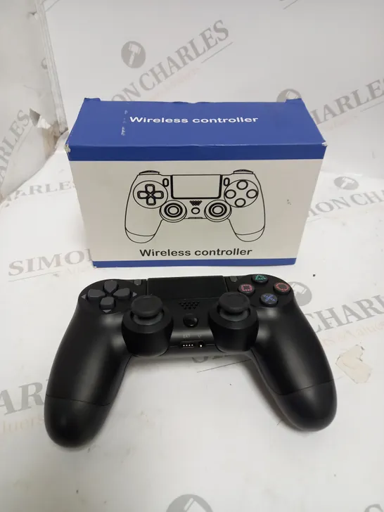 BOXED UNBRANDED REPLICA PLAYSTATION 4 CONTROLLER 