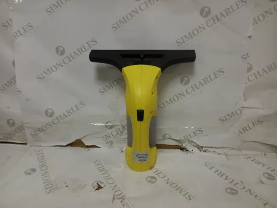 KARCHER WV1 WINDOW VAC 