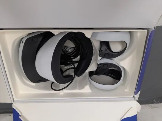 BOXED PLAYSTATION VR2