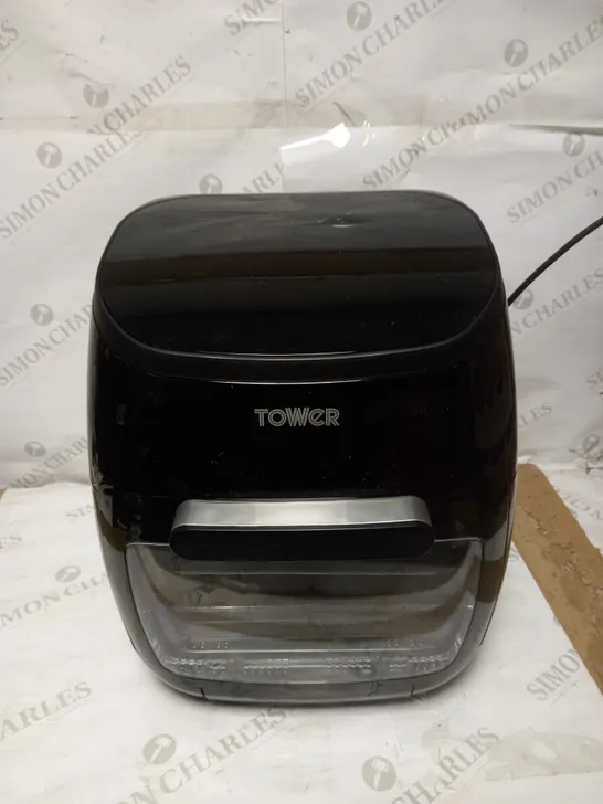 TOWER XPRESS PRO COMBO T17076 VORTX DIGITAL AIR FRYER