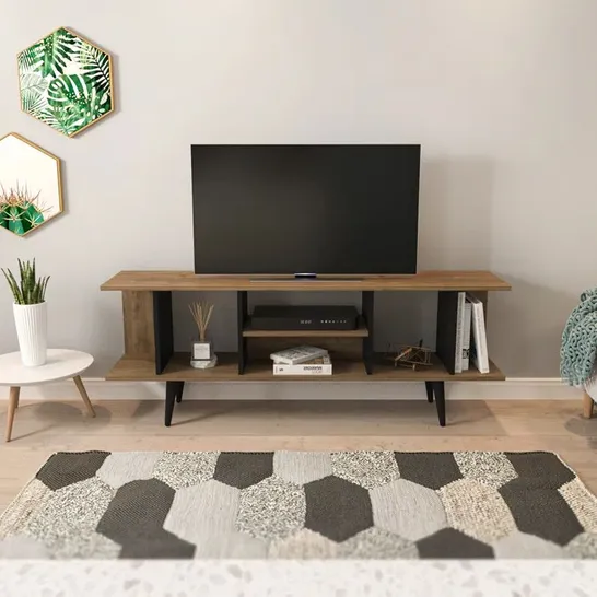 BOXED TV STAND UPTO 70" 