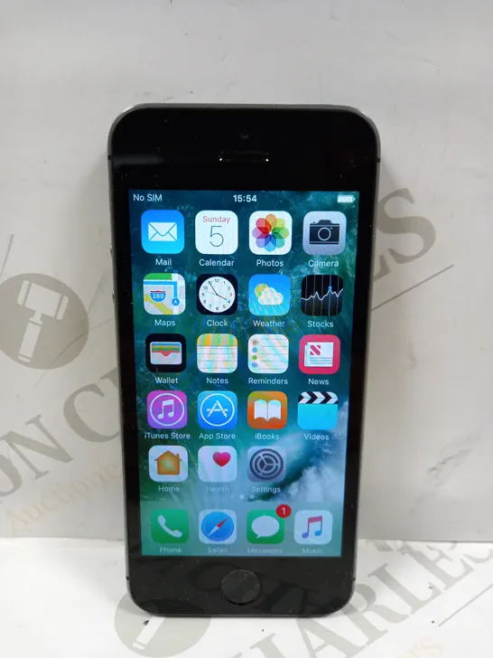 IPHONE 5S A1457 