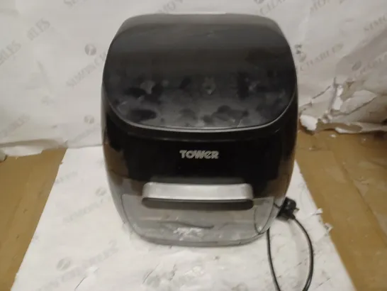 TOWER XPRESS PRO COMBO T17076 VORTX DIGITAL AIR FRYER