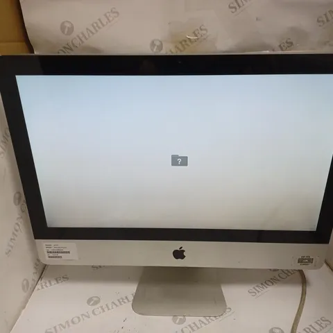 APPLE IMAC (A1311 LATE 2009)