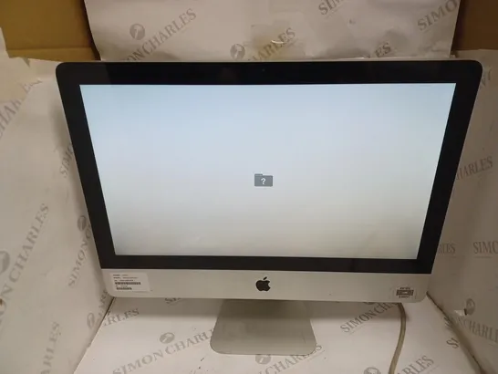 APPLE IMAC (A1311 LATE 2009)