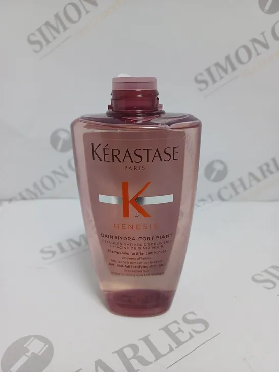 KERASTASE GENESIS BAIN HYDRA-FORTIFIANT SHAMPOO 