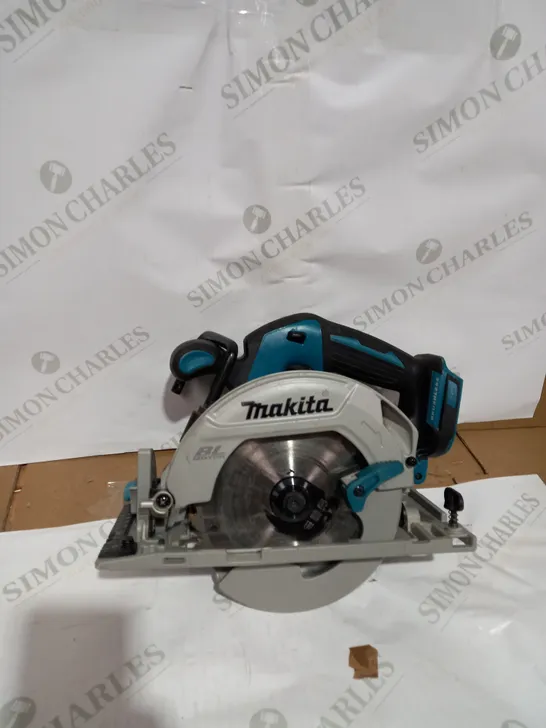 MAKITA CORDLESS CIRCULAR SAW