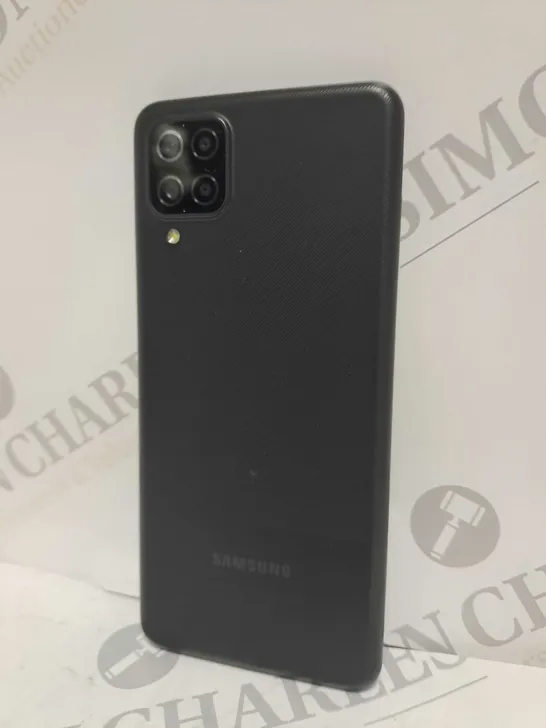 SAMSUNG GALAXY A12 SMARTPHONE 