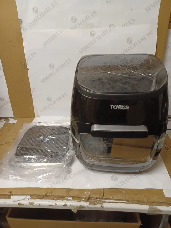 TOWER XPRESS PRO COMBO T17076 VORTX 10-IN-1 DIGITAL AIR FRYER