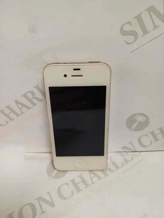 APPLE IPHONE 4 (A1332) SMARTPHONE 