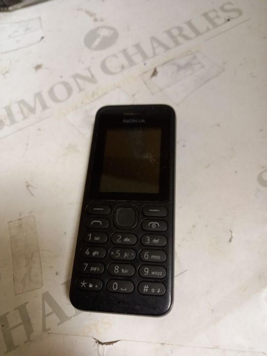 NOKIA 130 RM-1037