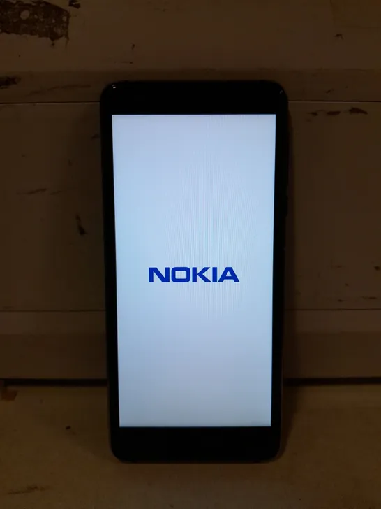 NOKIA ANDROID ONE MOBILE PHONE