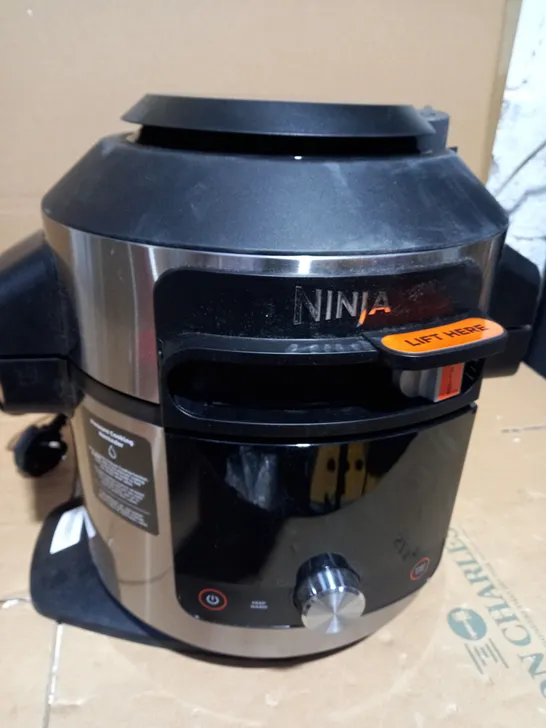 NINJA FOODI MAX MULTI COOKER