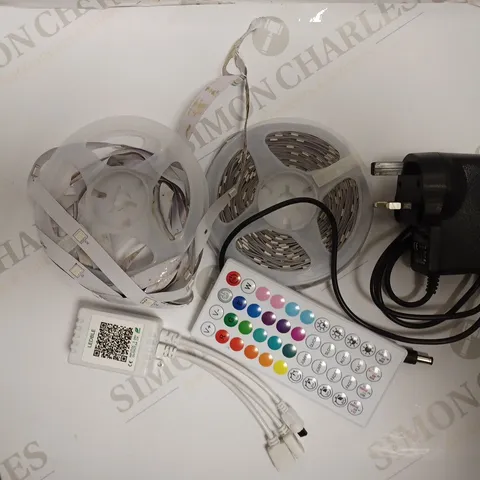 LED STRIP LIGHT 