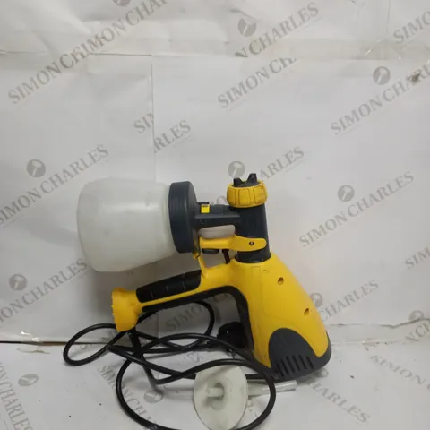 WAGNER WOOD&METAL PAINT SPRAYER W100 