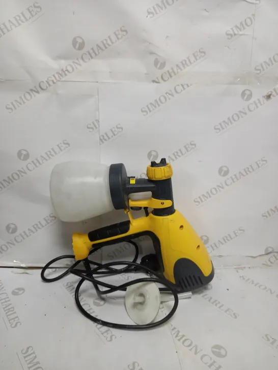 WAGNER WOOD&METAL PAINT SPRAYER W100 