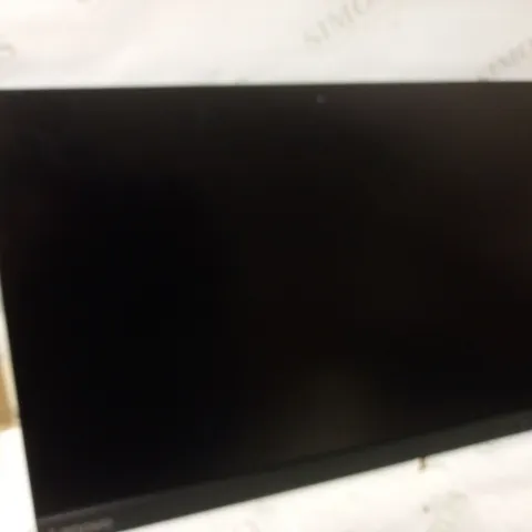 LENOVO C24-25 - 23.8 INCH FULL HD MONITOR