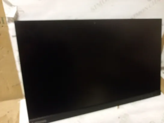 LENOVO C24-25 - 23.8 INCH FULL HD MONITOR