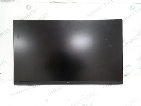 24-INCH DELL P2419H 1920 X 1080 LCD MONITOR BLACK