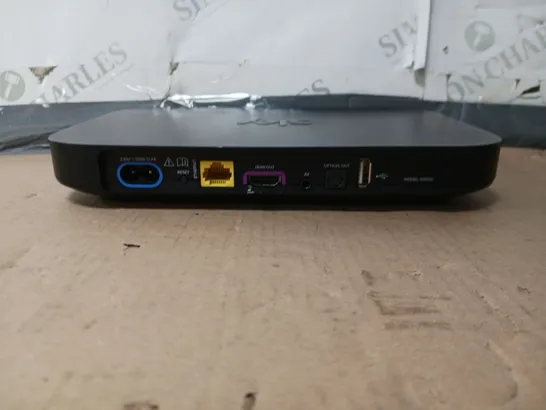 SKY TV BOX 