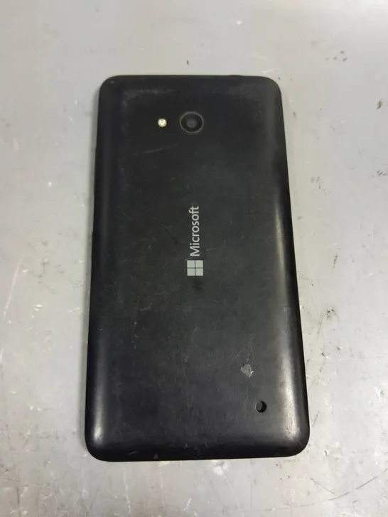 MICROSOFT LUMIA SMARTPHONE 