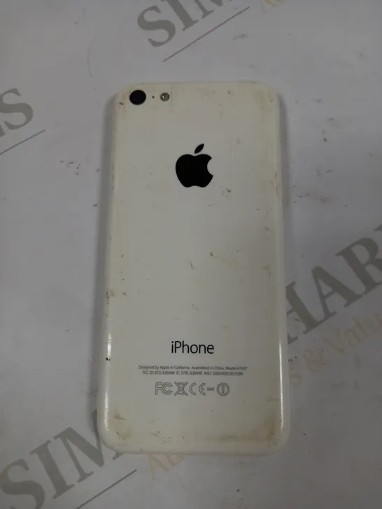 APPLE IPHONE 5C (A1507)