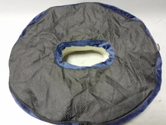 BOXED LITSPOT ORTHOPEDIC DONUT CUSHION