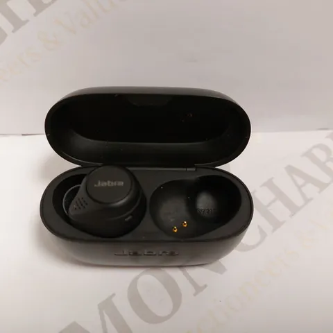 JABRA ELITE 75T WIRELESS EARPHONES