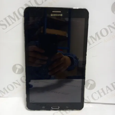 SAMSUNG GALAXY S8 TABLET MODEL: SM-T335