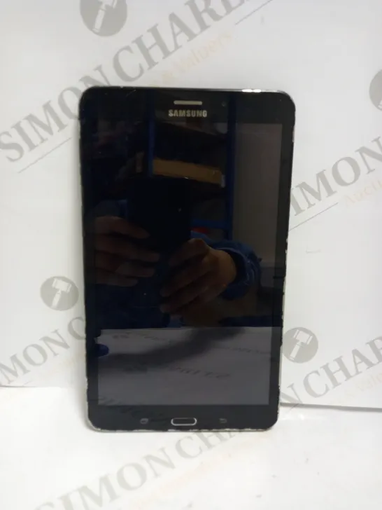 SAMSUNG GALAXY S8 TABLET MODEL: SM-T335