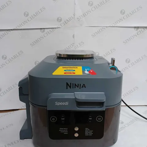 NINJA SPEEDI 10-IN-1 5.7L RAPID-COOKER & AIR FRYER