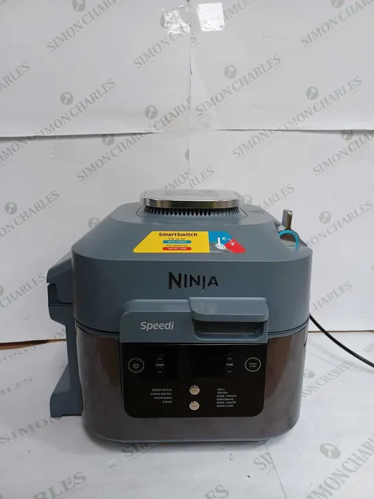 NINJA SPEEDI 10-IN-1 5.7L RAPID-COOKER & AIR FRYER