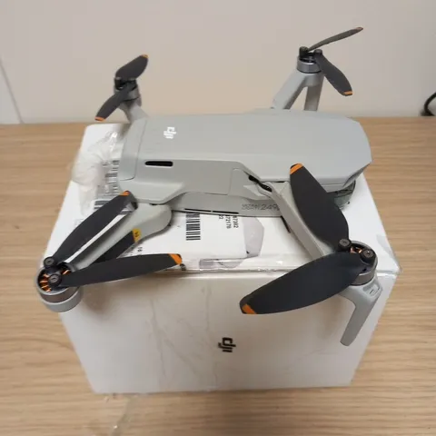 BOXED DJI MINI 2 