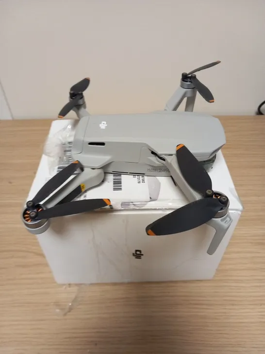 BOXED DJI MINI 2 